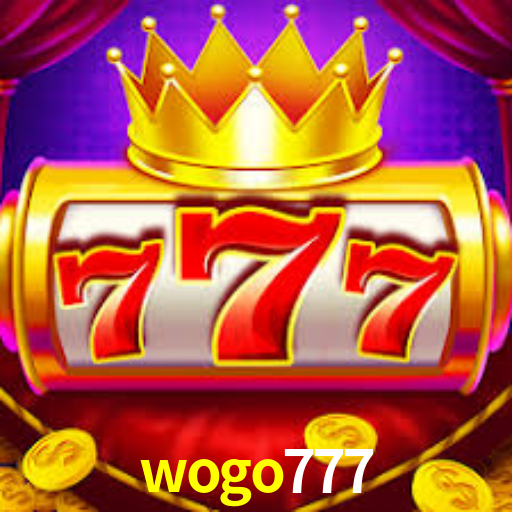 APP oficial da wogo777 para mobile